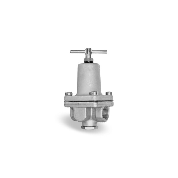 Air Regulating Valve